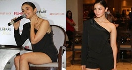 Skin Show Is Not Necessarily Sexy, Says Alia Bhatt