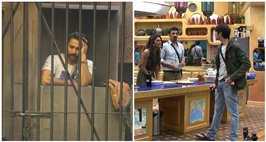 Bigg Boss 10 November 17 Review: Swami Om Apologized From Mona Lisa