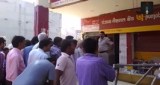 Banks, Post Offices See Long Queues Of People For Exchange Of Rs 500, Rs 1000&nbsp;Notes