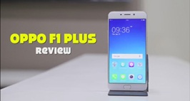 Oppo F1s Upgraded Version: Here’s What’s New