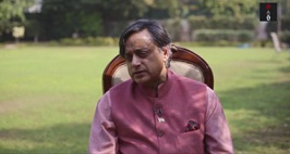 Shashi Tharoor Talks About British Colonialism In India In His New Book ‘An Era Of Darkness’