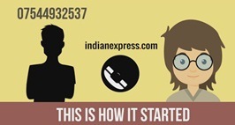 Worried About Replacing Rs 500 & Rs 1000 Notes? Don’t Fall For This Fraud Call