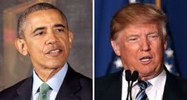 Obama Advises Trump Over ‘Signals Of Unity’, Temperament, ‘New Voice And New Ideas’