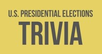 US Presidential Elections Fun Facts