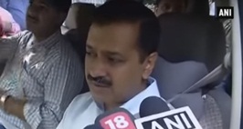 OROP Suicide: Pride Which Led Congress Down, Will Also Take Down BJP, Says Arvind Kejriwal