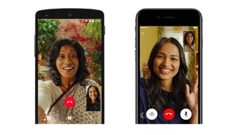 WhatsApp video calling: Beta is now out, but is far from perfect | The ...