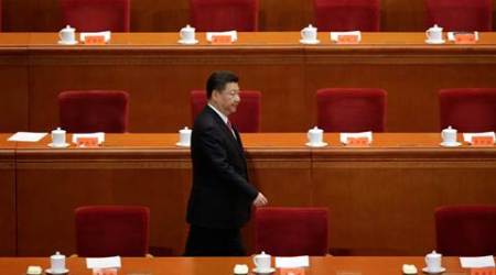 China: Ruling Communist Party issues guidelines to address members as 'comrades'