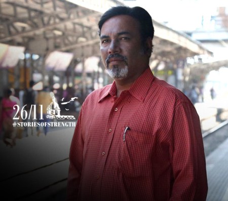 Post 26/11, people now have an ear open for station announcer's voice