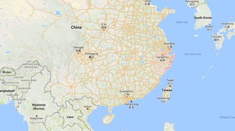 China arrests 101 suspects involved in telecom frauds - The Indian Express