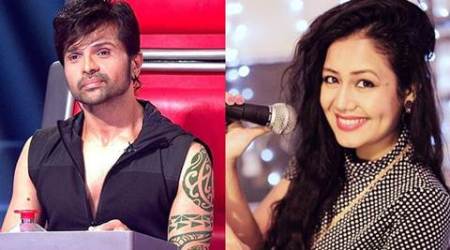 Himesh Reshammiya, Neha Kakkar to judge Sa Re Ga Ma Pa Li’l Champs