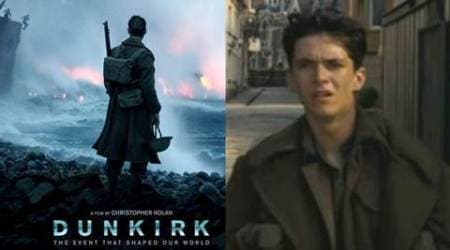 Dunkirk trailer: It’s a perfect treat for all Nolan maniacs, watch video