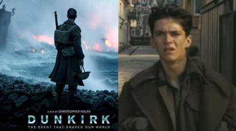 Dunkirk trailer: It’s a perfect treat for all Nolan maniacs,  watch video
