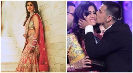Kishwer Merchantt received the best wedding gift from ‘brother’ Prince Narula and it is making us jealous, see pics