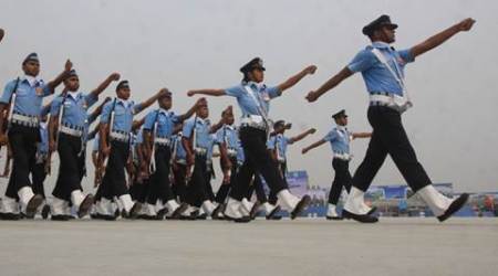 IAF regulations not only restrict sporting beard but also tilak on forehead, thread on wrist