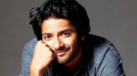 EXCLUSIVE Ali Fazal on working with Judi Dench in Victoria and Abdul