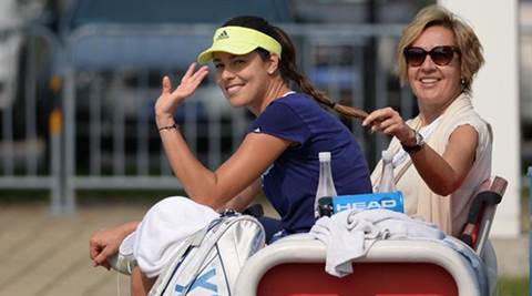 Ana Ivanovic bids adieu to tennis: Who said what on Twitter