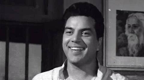 Happy Birthday Dharmendra: As he turns 81, we bring  you his various filmi moods