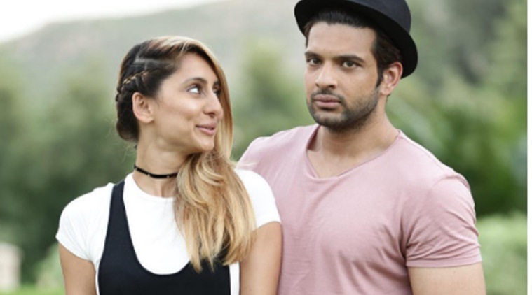 EXCLUSIVE People hate me for dating Karan Kundra: Anusha Dandekar | The