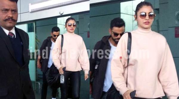 Anushka Sharma, Virat Kohli, Anushka Virat, Anushka Virat holiday pics, Anushka Virat christmas