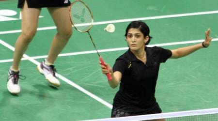 India get easy draw in mixed badminton team event of 2018 Commonwealth Games