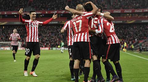 La Liga Roundup: Valencia frustrated by draw, Athletic Bilbao beat ... - The Indian Express