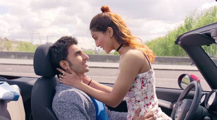 Befikre box office collection day 6: Ranveer Singh, Vaani Kapoor film