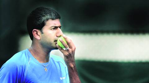 How come Leander Paes-Rohan Bopanna was best team for Olympics, and now AITA thinks we are not?, asks Bopanna - The Indian Express