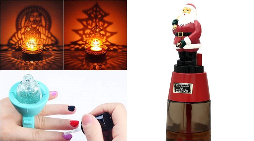 PHOTOS: Merry Christmas 2016: Gift ideas for friends ...