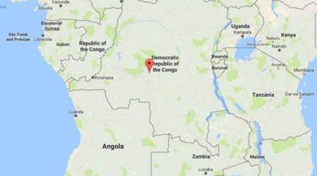 Congo government says M23 rebel fighters cross over border from Uganda