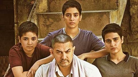 Outlook towards society changed after working with Aamir Khan:  Dangal girls