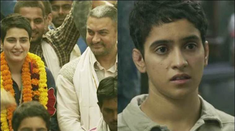 Wait for Dangal selection was emotionally exhausting: Sanya Malhotra