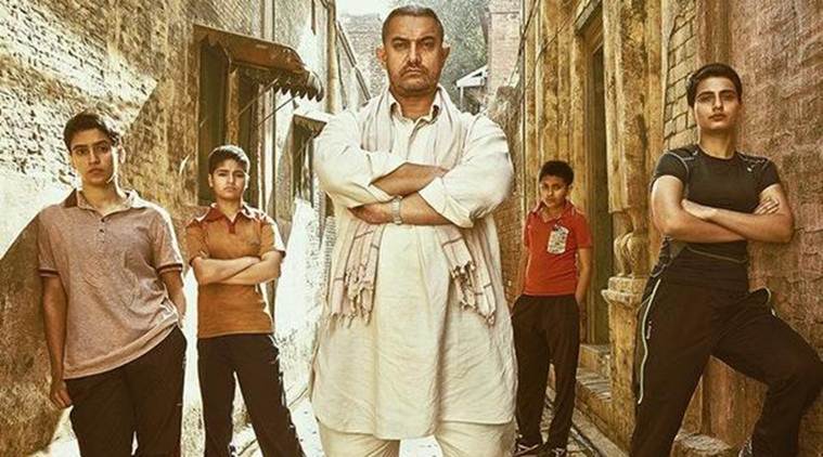 dangal, dangal box office day 9, dangal box office, dangal box office india, dangal box office domestic collection, dangal international box office collection, dangal, aamir khan, shakshi tanwar, aamir khan dangal, dangal aamir khan, dangal aamir, aamir dangal, aamir khan Mahavir Singh Phogat, Mahavir Singh Phogat aamir khan, Mahavir Singh Phogat wrestler, wrestler Mahavir Singh Phogat , dangal wrestler aamir khan, wrestler aamir khan dangal, Mahavir Singh Phogat biopic, biopic Mahavir Singh Phogat, Mahavir Singh Phogat biopic aamir khan, aamir khan biopic Mahavir Singh Phogat , aamir khan shahki tanwar, shakshi tanwar aamir khan, aamir khan movie, aamir khan movie dangal, dangal movie latest updates, dangal movie latest news, aamir khan latest news, aamir khan latest updates, entertainment news, indian express news