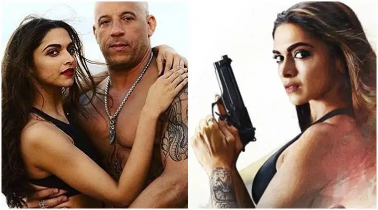 XXx The Return Of Xander Cage English Full Movie 3gp Video Download