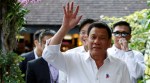 Philippine President Duterte to visit Japan ahead of key regional summits
