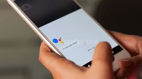 Technology in 2017: So what does this year hold for us? - The Indian Express