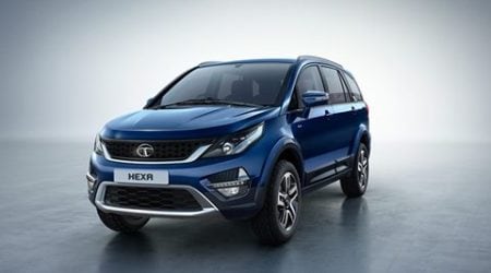 Tata Hexa launched in India at Rs 11.99 lakh: 5 things you need to know