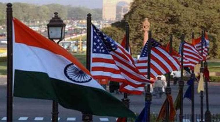 Inde Etats Unis Signent Un Protocole D Entente De