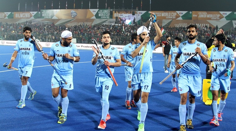 India vs Belgium, Ind vs Bel, Junior Hockey World Cup, Jr Hockey World Cup, Hockey World Cup, JHWC, JHWC 2016, India vs Belgium hockey world cup time, hockey world cup time, india hockey time, hockey news, sports news