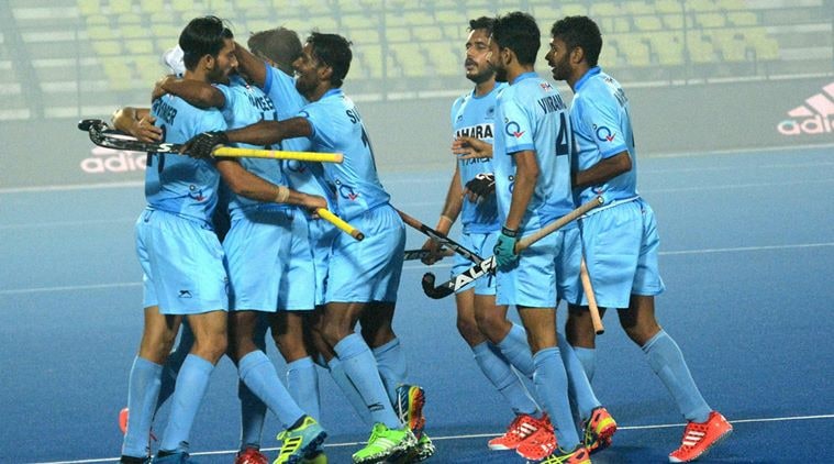 Junior Hockey World Cup, Hockey World Cup junior, Junior World Cup Lucknow, India vs Spain Junior Hockey World Cup, India vs Spain Hockey, Hockey India vs Spain, India Spain Hockey, Sports, Hockey News, Hockey