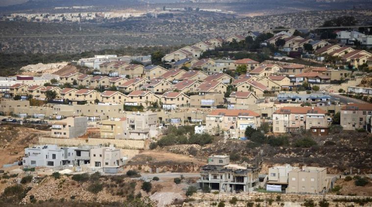 israel, palestine, mahmoud abbas, netenyahu