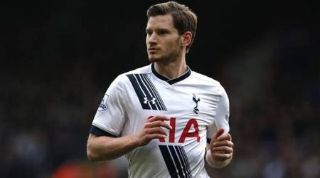 Jan Vertonghen backs Tottenham to take Newport in their stride