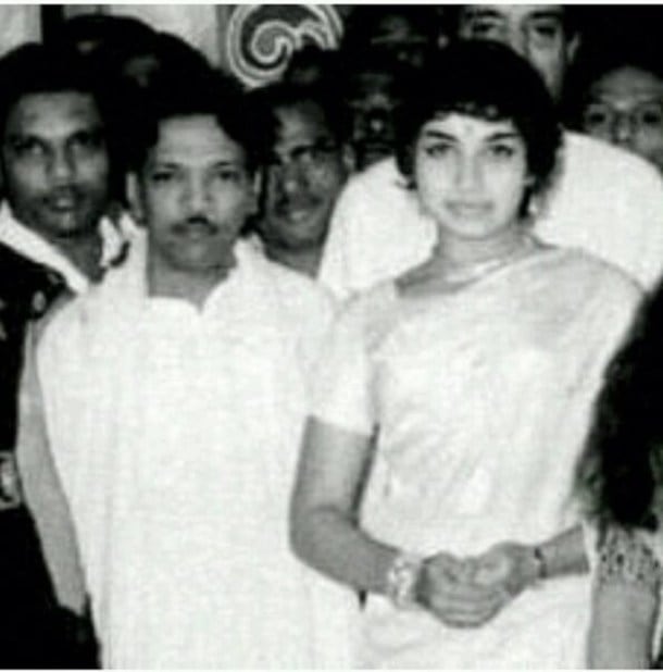 PHOTOS: J Jayalalithaa first death anniversary: Rare and unseen photos