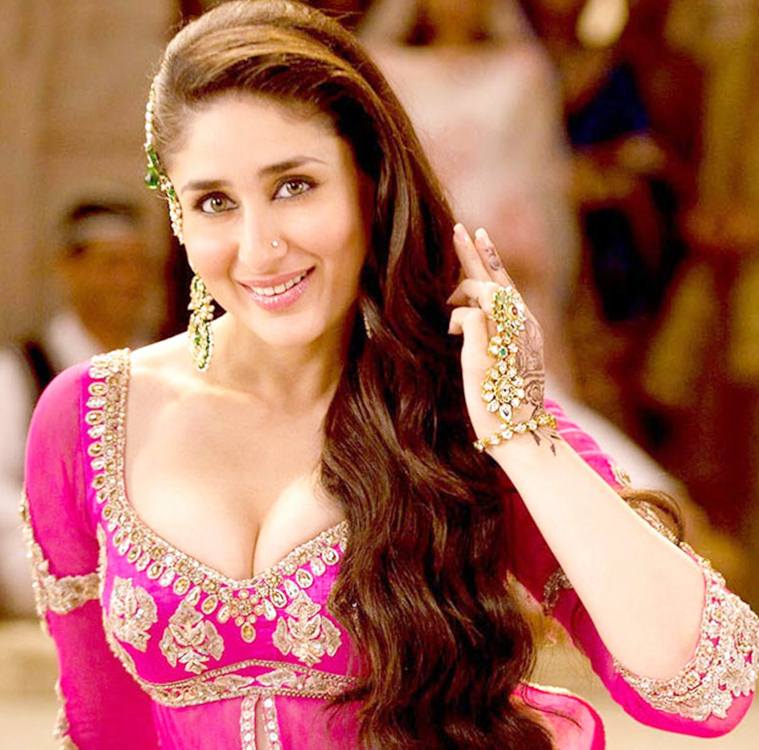 Kareena Kapoor Photos 50 Rare Hd Photos Of Kareena Kapoor The Indian Express