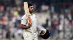 Ranji Trophy 2017: Karun Nair ton puts Karnataka ahead against Hyderabad