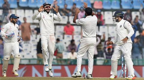 Virat Kohli's team has the bowling attack to win overseas Tests: Virender Sehwag - The Indian Express