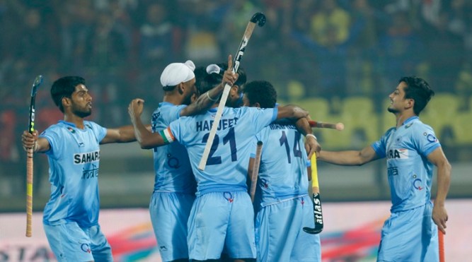 5 memorable aspects of India’s victorious Junior Hockey World Cup campaign