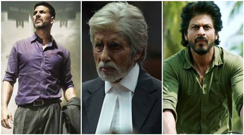 IMDB Top 10 Indian Movies of 2016: Pink tops the list  followed by Airlift and Dear Zindagi