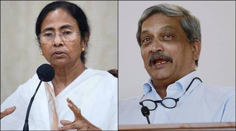 Didi v/s Army: Mamata dubs Bengal governor 'voice of Centre' for criticism