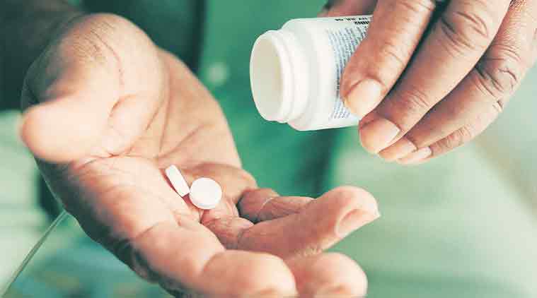 J&K: Class 10 student held for drugging girl classmate