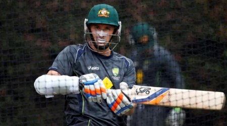 Virat Kohli’s will to win, competitiveness equal to Ricky Ponting, says Mike Hussey